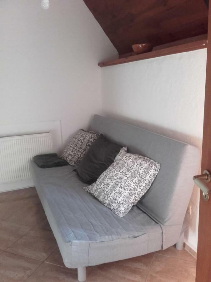 Apartment-Unter-Reet Kiel Eksteriør bilde